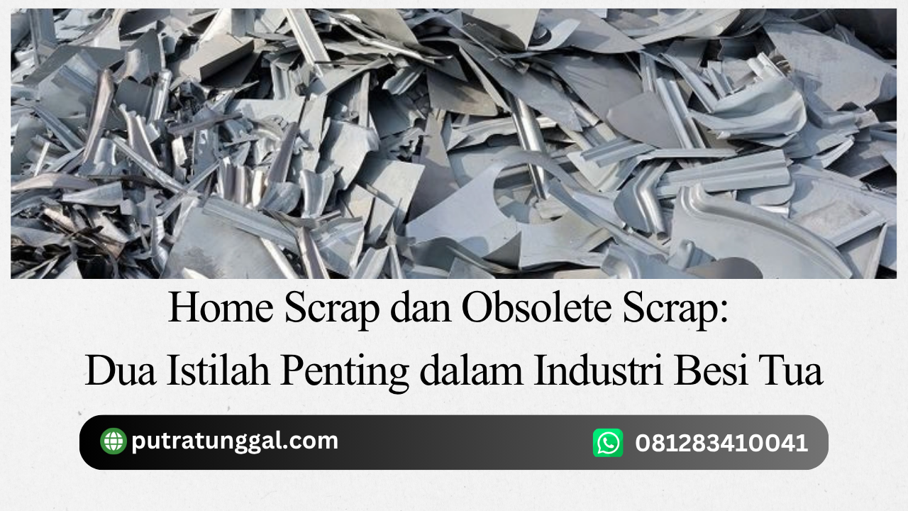 Home-Scrap